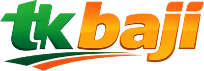 tk baji logo